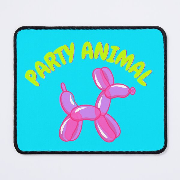 Item preview, Party Animal  designed and sold by Erie-Cole.