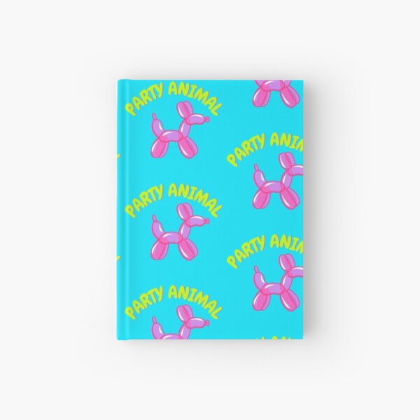 Item preview, Party Animal  designed and sold by Erie-Cole.