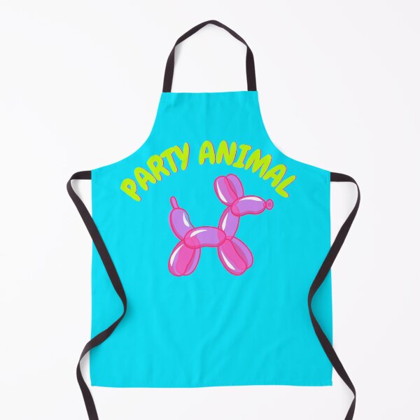 Item preview, Party Animal designed and sold by Erie-Cole.