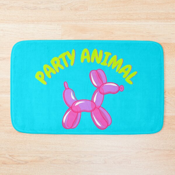 Item preview, Party Animal  designed and sold by Erie-Cole.