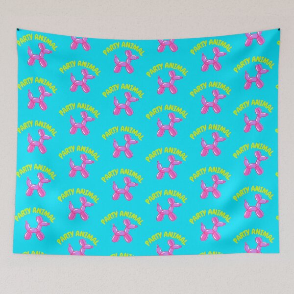 Item preview, Party Animal  designed and sold by Erie-Cole.