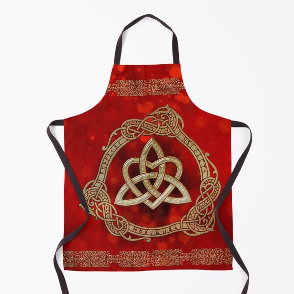 Item preview, Wonderful elegant celtic knot designed and sold by nicky2342.