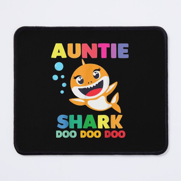 Item preview, Auntiehark Doo Doo Uncle Mommy Daddy Aunt designed and sold by JacekshiAmra.