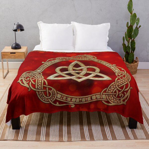 Item preview, Wonderful elegant celtic knot designed and sold by nicky2342.