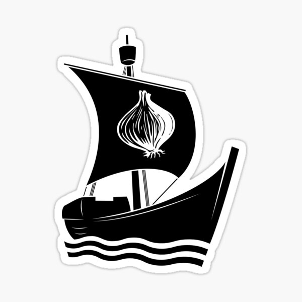 House Seaworth Sticker
