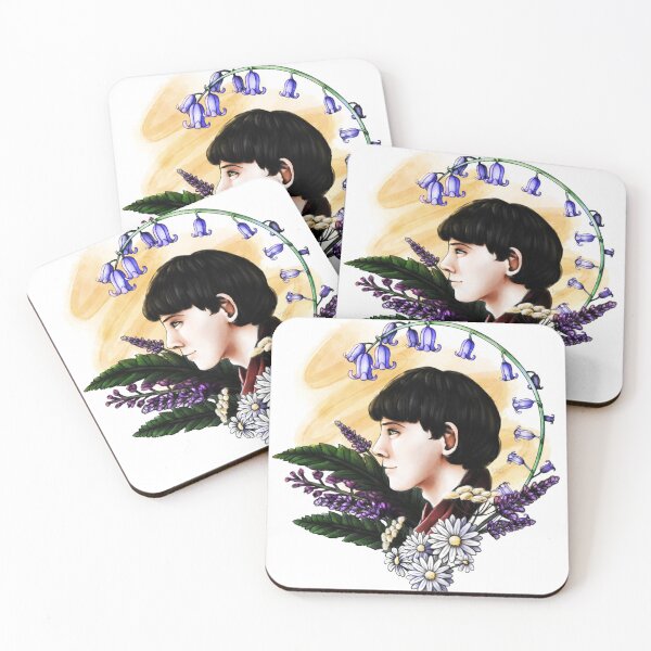 Item preview, Flower Language designed and sold by Ashley Adams.