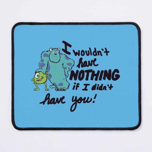 Item preview, Mike and Sully designed and sold by Valentino202x.