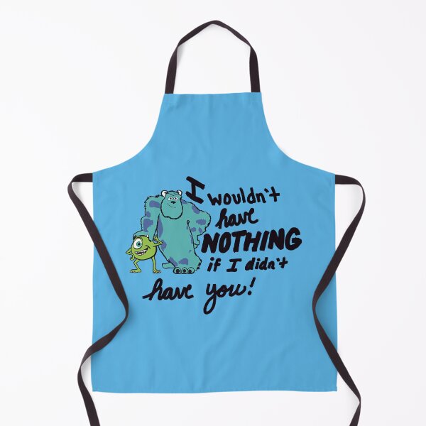 Item preview, Mike and Sully designed and sold by Valentino202x.