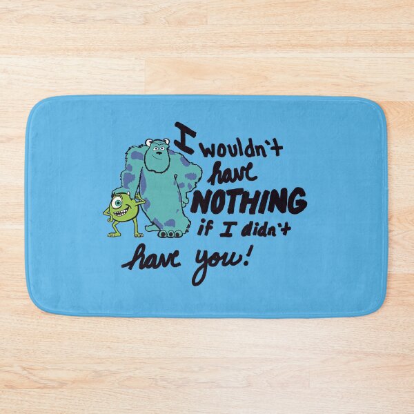 Item preview, Mike and Sully  designed and sold by Valentino202x.