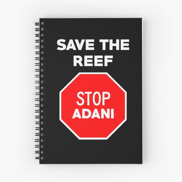 Item preview, save the reef designed and sold by mirandirahasan3.