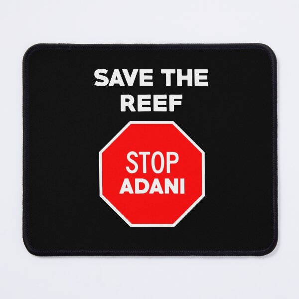 Item preview, save the reef designed and sold by mirandirahasan3.