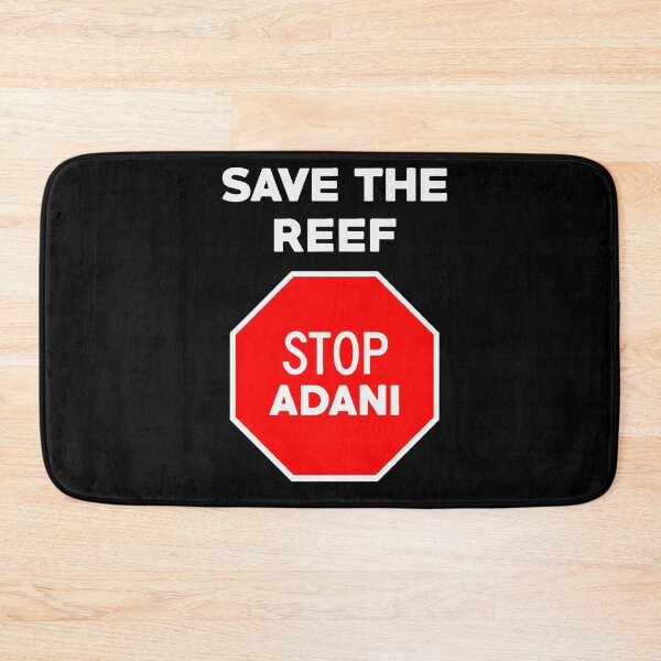 Item preview, save the reef designed and sold by mirandirahasan3.