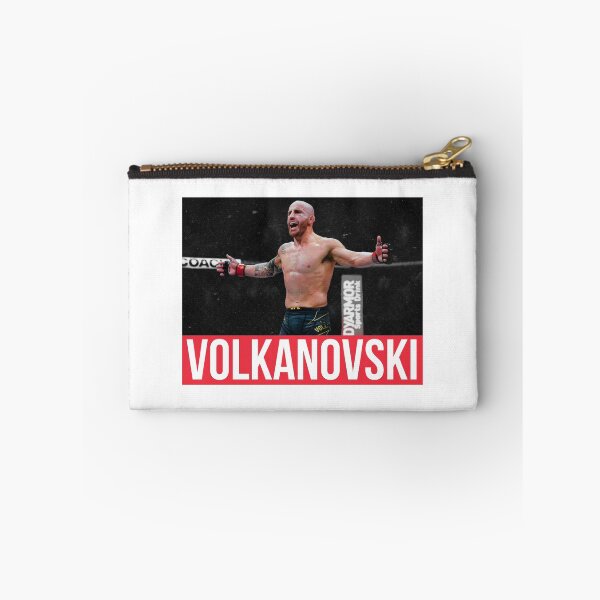 Item preview, Alex Volkanovski design designed and sold by MMA Shop.
