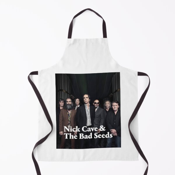 Item preview, Women My Favorite Kendeng Nick And The Bad American Tour 2021 Retro Vintage designed and sold by MarianeHamill.