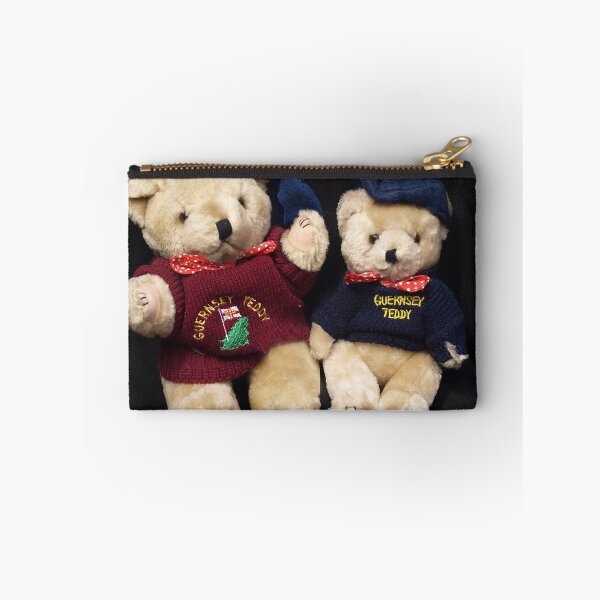 Item preview, Guernsey Teddies - Channel Islands designed and sold by Bev Pascoe.