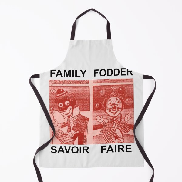 Item preview, Family Fodder avoir Faire designed and sold by LeviaMarch.