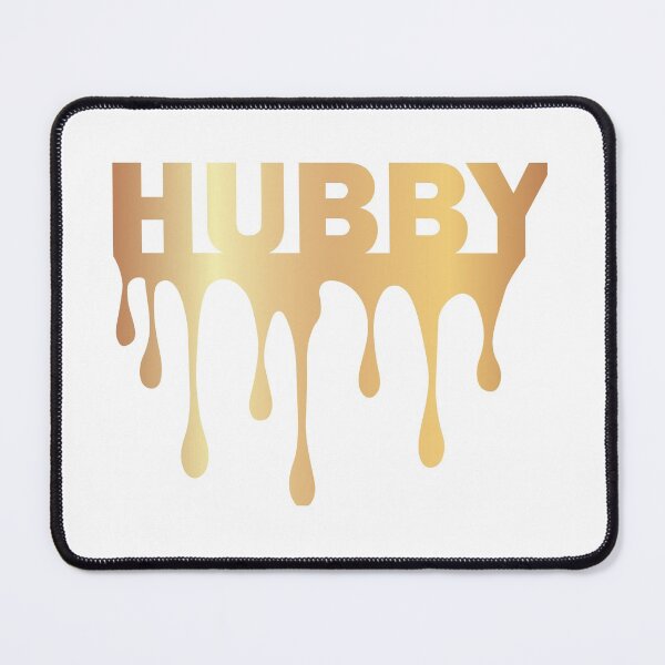 Item preview, Hubby dripping designed and sold by IAmTailorMade77.