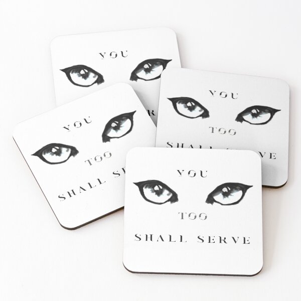 Item preview, The Cat Eyes Collection designed and sold by ViewerEqualsPhoton.