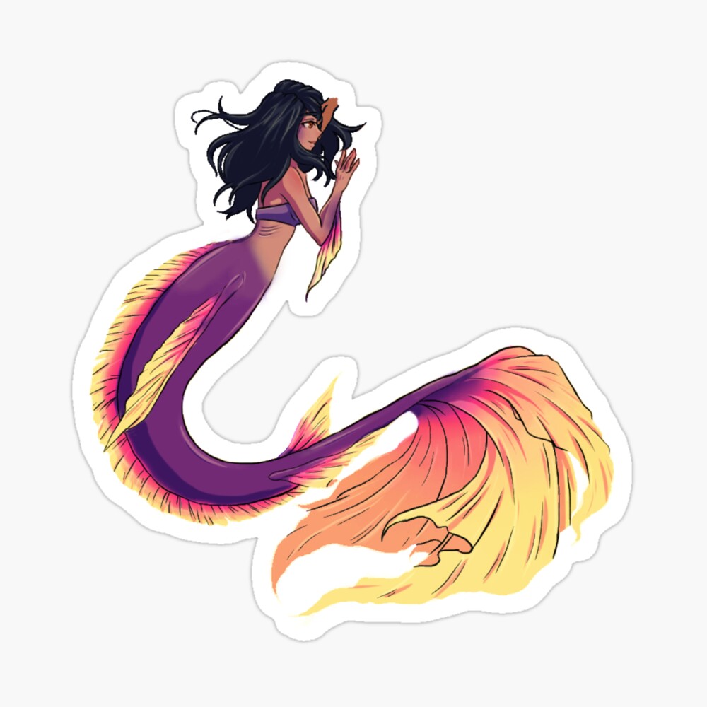 Mermaid Legendary Creature Art Tail Thumb PNG Clipart Anime Arm Art  Base Chibi Free PNG Download