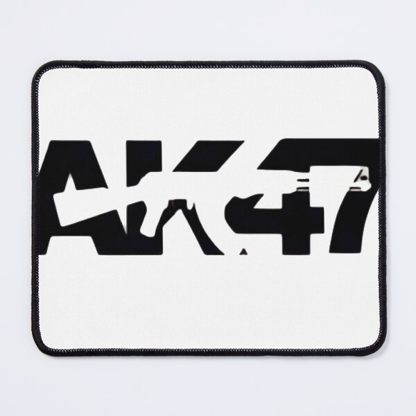 Item preview, AK 47 designed and sold by Carlos Eduardo.