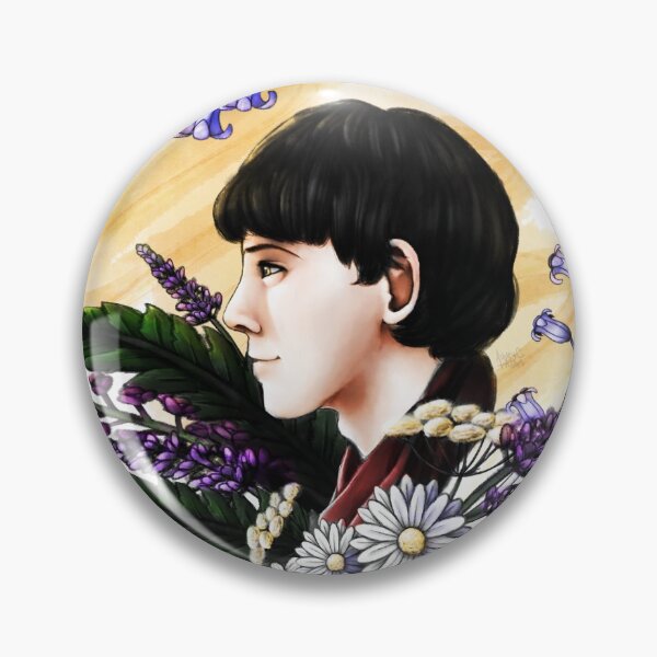 Item preview, Flower Language designed and sold by Ashley Adams.