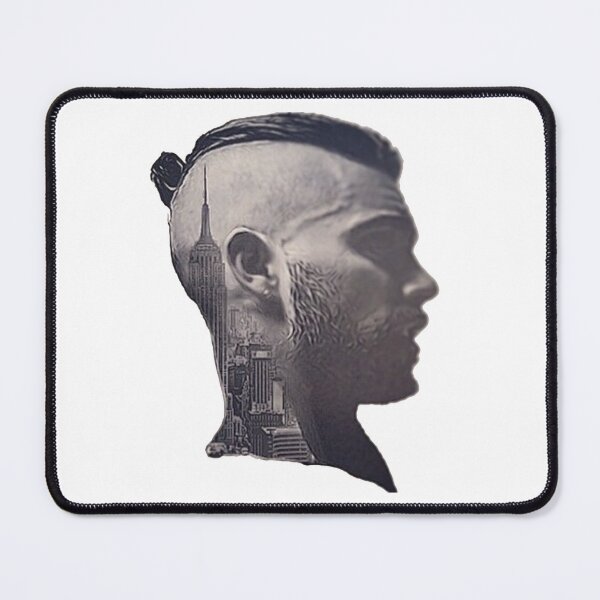 Item preview, New York Soul designed and sold by Vox Populi.