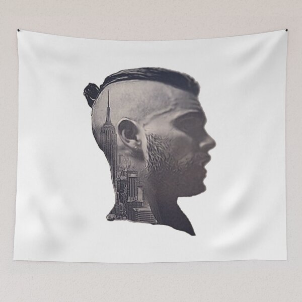 Item preview, New York Soul designed and sold by iteralti.