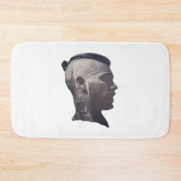 Item preview, New York Soul designed and sold by Vox Populi.