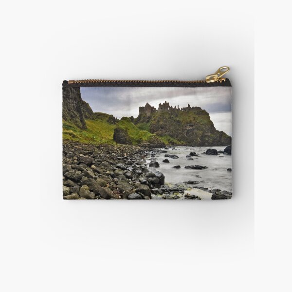 Item preview, Dunluce Castle designed and sold by Derek Smyth.