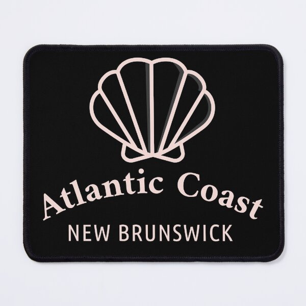 Item preview, Atlantic Coast, New Brunswick designed and sold by NewBrunswickTs.