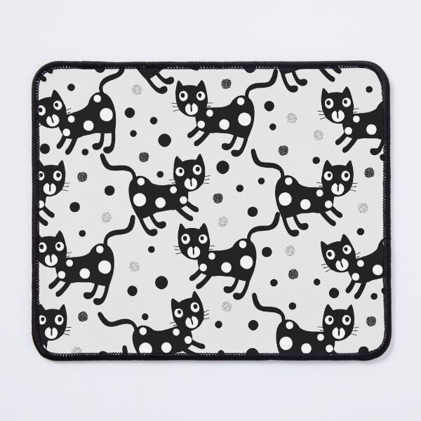 Item preview, Polka Dot Cats designed and sold by Jgtdkim.