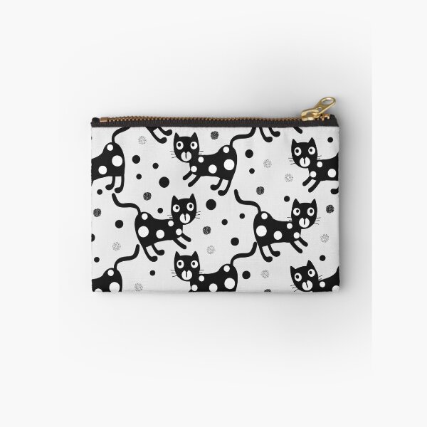 Item preview, Polka Dot Cats designed and sold by Jgtdkim.