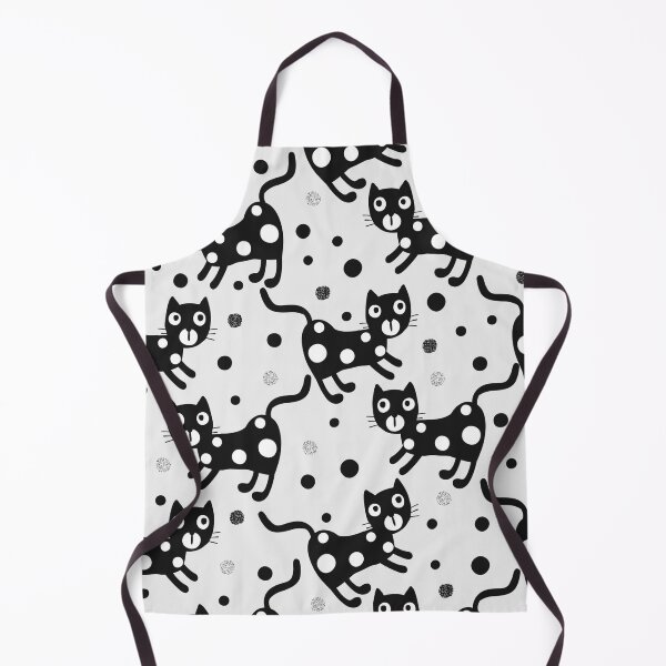 Item preview, Polka Dot Cats designed and sold by Jgtdkim.