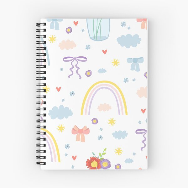 Item preview, Rainbows and Flowers designed and sold by Ceilen0607.