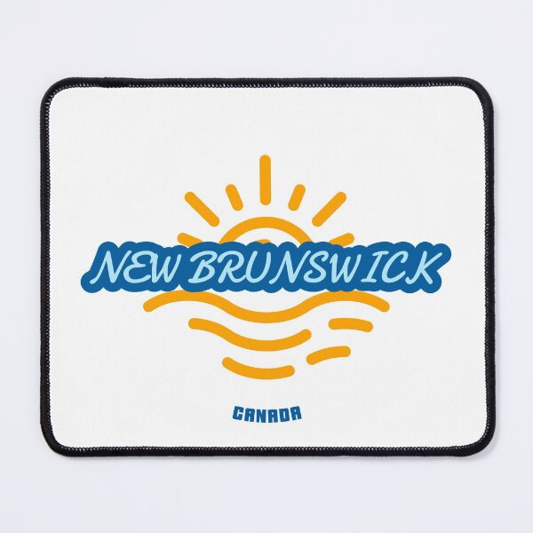 Item preview, New Brunswick Sunrise designed and sold by NewBrunswickTs.