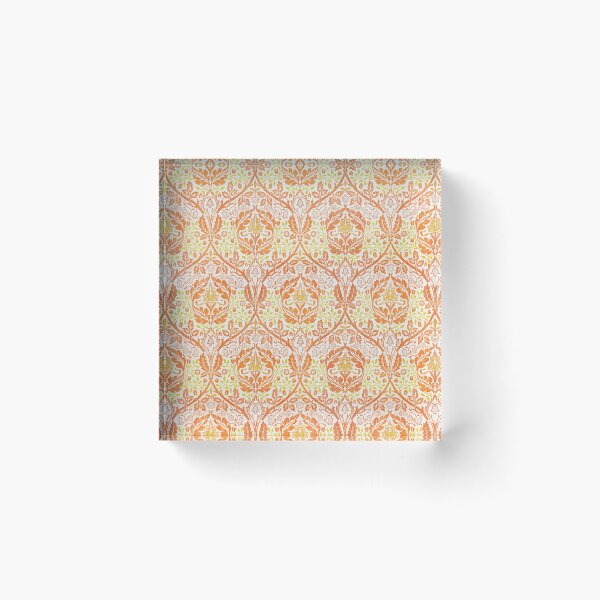Item preview, Golden Bough by William Morris designed and sold by amrmab.