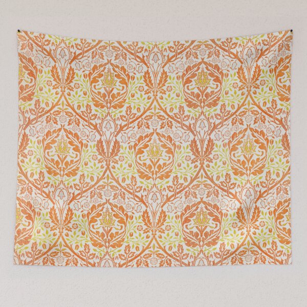Item preview, Golden Bough by William Morris designed and sold by amrmab.
