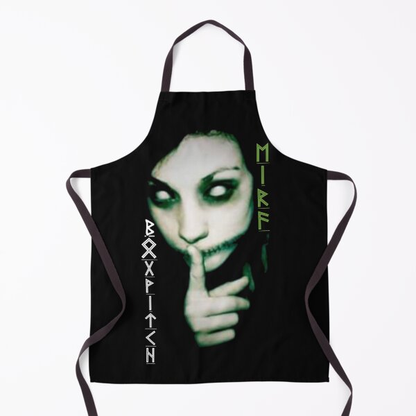 Item preview, Bogwitch Shut Him Up designed and sold by jakersvelmax.