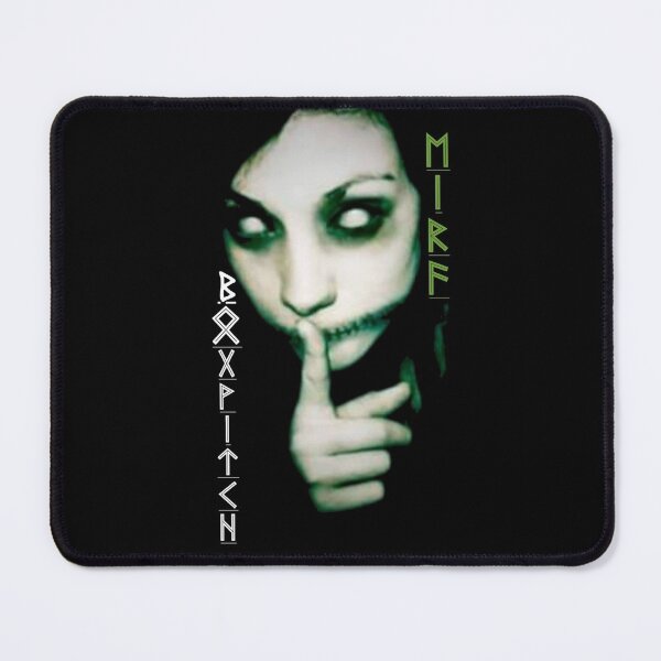 Item preview, Bogwitch Shut Him Up designed and sold by jakersvelmax.