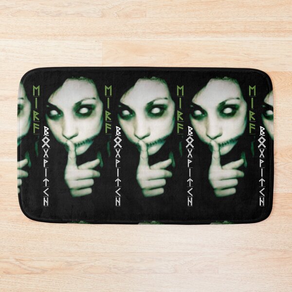 Item preview, Bogwitch Shut Him Up designed and sold by jakersvelmax.