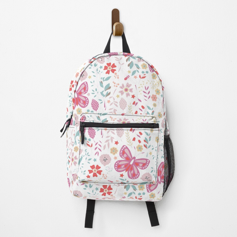 Item preview, Backpack designed and sold by Newluck01.