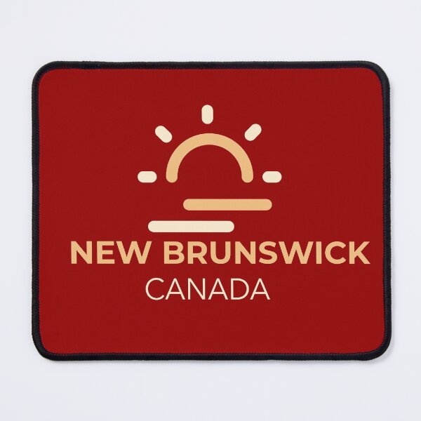 Item preview, New Brunswick Sunshine designed and sold by NewBrunswickTs.