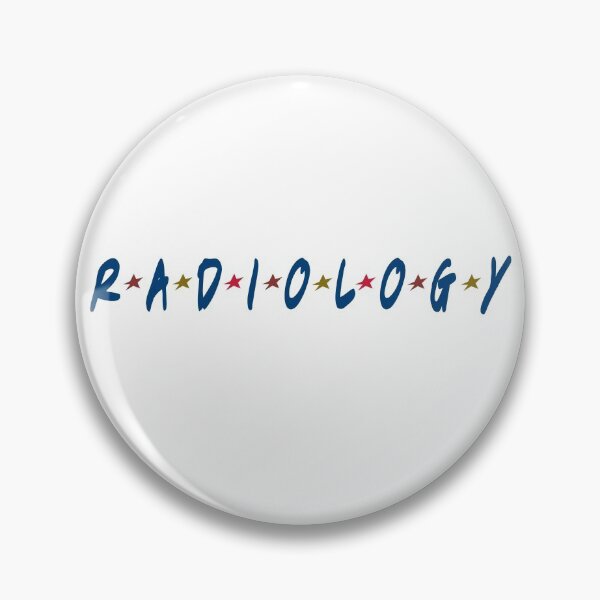 Item preview, Radiology Assistant Radiologic Technologist Radiologist  designed and sold by GR-ART.