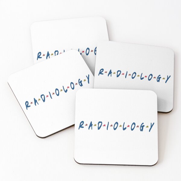 Item preview, Radiology Assistant Radiologic Technologist Radiologist  designed and sold by GR-ART.