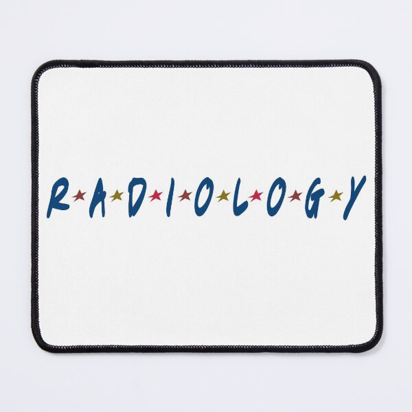 Item preview, Radiology Assistant Radiologic Technologist Radiologist designed and sold by GR-ART.
