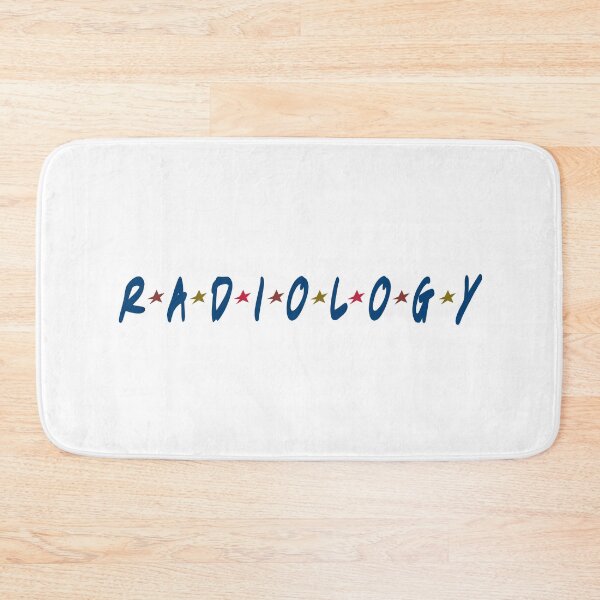 Item preview, Radiology Assistant Radiologic Technologist Radiologist  designed and sold by GR-ART.