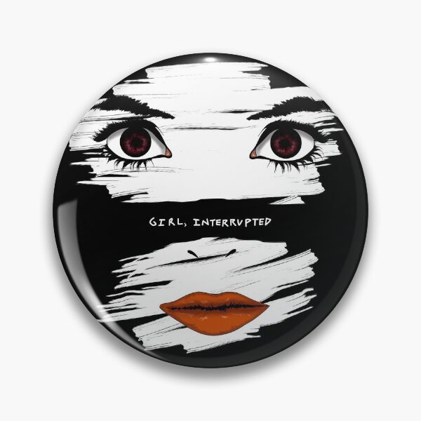 Item preview, innocence interrupted movie designed and sold by zer0-cu4tro.