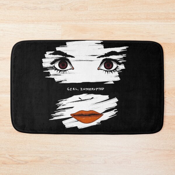 Item preview, innocence interrupted movie designed and sold by zer0-cu4tro.