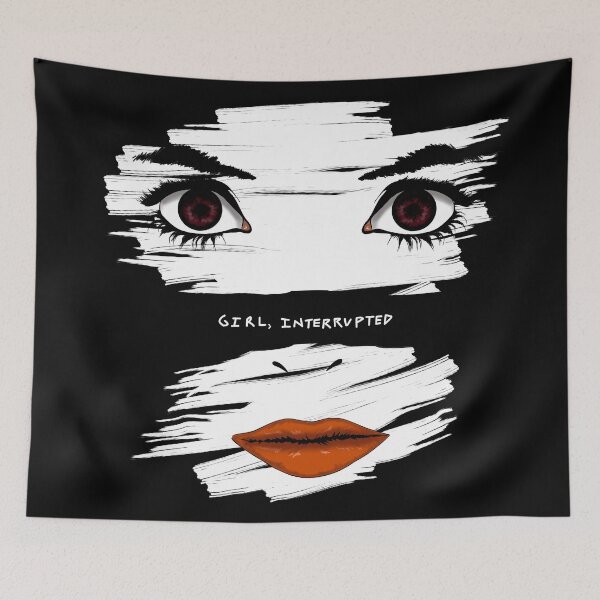 Item preview, innocence interrupted movie designed and sold by zer0-cu4tro.