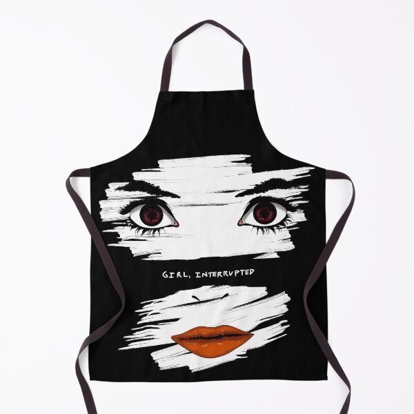Item preview, innocence interrupted movie designed and sold by zer0-cu4tro.